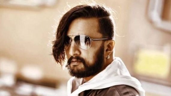 ತುಳು ಭಾಷೆ ನನ್ನ ತಾಯಿ, ನಾನು ಫೇಲ್ ಆದವನಲ್ಲ ಪಾಸ್ ಆದವನು ಎಂದ ಕಿಚ್ಚ ಸುದೀಪ್ 