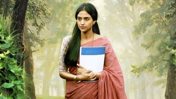 ರಮ್ಯಾ ನಟಿಸಬೇಕಿದ್ದ ಪಾತ್ರದಲ್ಲಿ ಸಿರಿ ರವಿಕುಮಾರ್; ಸ್ವಾತಿ ಮುತ್ತಿನ ಮಳೆ ಹನಿಯೇ ಫಸ್ಟ್ ಲುಕ್ ರಿಲೀಸ್