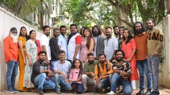 ಭರವಸೆ ಹುಟ್ಟುಹಾಕಿದ 'ಇನಾಮ್ದಾರ್' ಟೀಸರ್