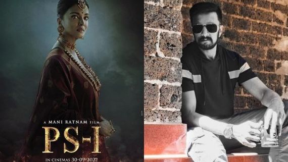 'ವಿಕ್ರಾಂತ್ ರೋಣ' ನಂತರ 'ಪೊನ್ನಿಯಿನ್ ಸೆಲ್ವನ್' ನಿರ್ಮಾಪಕರ ಜೊತೆ ಕಿಚ್ಚನ ಚಿತ್ರ! ಕನ್ನಡದಲ್ಲಿ ಇದೇ ಮೊದಲು