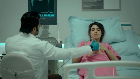 ಸಮಂತಾ ಅಭಿನಯದ 'ಯಶೋಧಾ' ಓಟಿಟಿ ಬಿಡುಗಡೆ ದಿನಾಂಕ ಘೋಷಣೆ; ಚಿತ್ರಮಂದಿರದಲ್ಲಿ ಗೆಲ್ತಾ, ಸೋಲ್ತಾ?