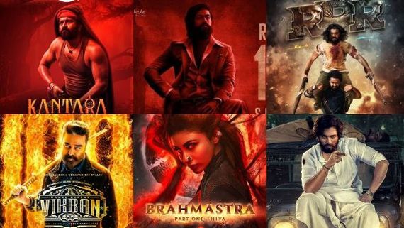 2022ರಲ್ಲಿ ಗೂಗಲ್‌ನಲ್ಲಿ ಅತಿಹೆಚ್ಚು ಸರ್ಚ್ ಅದ 10 ಚಿತ್ರಗಳ ಪಟ್ಟಿ; ಕಾಂತಾರಕ್ಕೆ 5ನೇ ಸ್ಥಾನ, ಕೆಜಿಎಫ್‌ಗೆ ಎಷ್ಟು? 