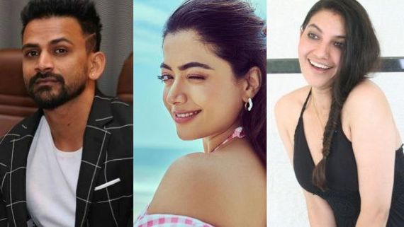 ಇಂಡಸ್ಟ್ರಿಯಿಂದ ರಶ್ಮಿಕಾ ಮಂದಣ್ಣ ಅವರನ್ನು ಬ್ಯಾನ್ ಮಾಡೋಕಾಗುತ್ತೇನ್ರಿ? ಭಾವನಾ, ಡಾಲಿ ಕಿಡಿ!