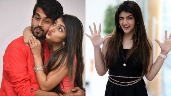 ಇವರು ಕಥೆ ಕೇಳಿ ಚೆನ್ನಾಗಿದೆ ಎಂದು ಹೇಳಿದ ಚಿತ್ರಗಳಲ್ಲಿ ಮಾತ್ರ ನಟಿಸುತ್ತೇನೆ ಎಂದ ಶ್ರೀಲೀಲಾ! 