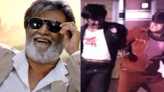 ರಜನಿಕಾಂತ್ ನಟನೆಯ ಕನ್ನಡ ಚಿತ್ರಗಳ ಪಟ್ಟಿ; ತನ್ನ 25ನೇ ಚಿತ್ರದಲ್ಲಿ 'ತಲೈವಾ' ಅನಂತ್‌ನಾಗ್ ಎದುರು ವಿಲನ್!