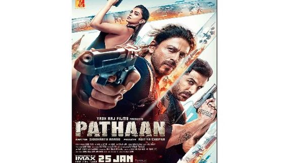 'ಪಠಾಣ್' ಸಿನಿಮಾಕ್ಕೆ ಬೆಟ್ಟದಷ್ಟು ಸಂಭಾವನೆ ಪಡೆದ ದೀಪಿಕಾ, ಶಾರುಖ್, ಜಾನ್ ಅಬ್ರಹಾಂ!