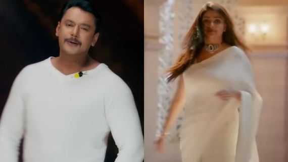 ಕ್ರಾಂತಿ ಎರಡನೇ ಹಾಡು ಬಿಡುಗಡೆಯ ದಿನಾಂಕ, ಸಮಯ ಹಾಗೂ ಸ್ಥಳ ಪ್ರಕಟ