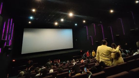 2022ರಲ್ಲಿ ಅತಿಹೆಚ್ಚು ಸಿನಿಮಾ ಟಿಕೆಟ್ ಮಾರಾಟವಾಗಿದ್ದು ಯಾವ ನಗರದಲ್ಲಿ? ಇಲ್ಲಿದೆ ಟಾಪ್ 10 ಪಟ್ಟಿ