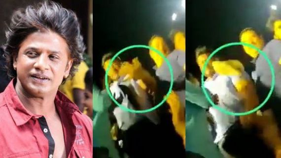 ದರ್ಶನ್ ಮೇಲೆ ಚಪ್ಪಲಿ ಎಸೆತ ವಿವಾದ ಕುರಿತು ಪ್ರತಿಕ್ರಿಯಿಸಿದ ದುನಿಯಾ ವಿಜಯ್ 