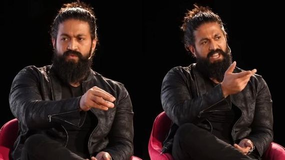 ಕಾಲ್ ಮಾಡಿ ಬಯ್ದಿದ್ದೆ; ತನ್ನ ಬಗ್ಗೆ ಇಲ್ಲದ್ದನ್ನು ಹೇಳಿ ಬಿಟ್ಟಿ ಕ್ರೆಡಿಟ್ ತೆಗೆದುಕೊಂಡವನ ಬಗ್ಗೆ ಯಶ್ ಮಾತು!