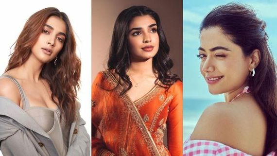 2022ರಲ್ಲಿ ಗೆಲುವಿಗಿಂತ ಹೆಚ್ಚು ಸೋಲನ್ನೇ ಕಂಡ ಕರ್ನಾಟಕ ಮೂಲದ ತೆಲುಗು ನಟಿಯರು!