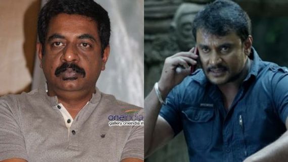 ವರ್ಷಾಂತ್ಯಕ್ಕೆ ದರ್ಶನ್ - ಯೋಗರಾಜ್ ಭಟ್ ಚಿತ್ರದ ಶೂಟಿಂಗ್