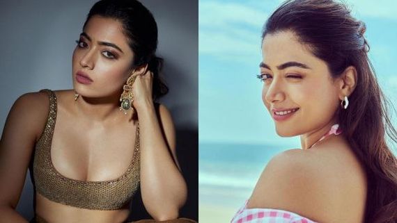 ರಶ್ಮಿಕಾ ಕೈನಲ್ಲಿರುವುದು 3 ಚಿತ್ರಗಳಷ್ಟೇ; ಮುಗಿಯಿತಾ ನ್ಯಾಷನಲ್ ಕ್ರಶ್ ಕ್ರೇಜ್?