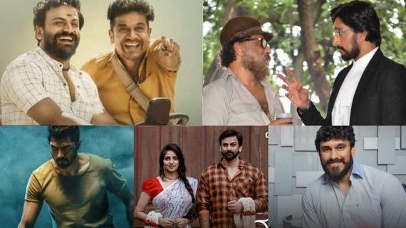 ರಿಮೇಕ್ ಮಾಡಿದ್ರೆ ಹೀನಾಯವಾಗಿ ಸೋಲುತ್ತೀರ; 2022ರಲ್ಲಿ ಮಕಾಡೆ ಮಲಗಿದ ರಿಮೇಕ್ ಚಿತ್ರಗಳಿವು!