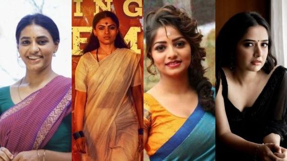 2022ರಲ್ಲಿ ಮಿಂಚಿದ ಹೊಸ ನಟಿಯರು; ರಚಿತಾ, ಆಶಿಕಾಗೆ ಸಿಗಲಿಲ್ಲ ಒಂದೇ ಒಂದು ಹಿಟ್!