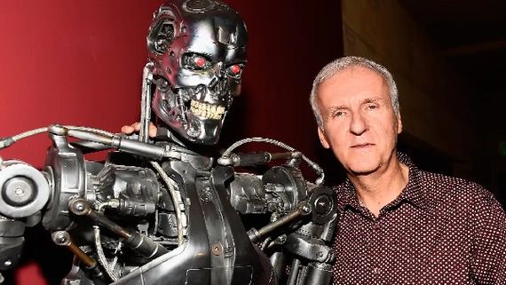 'ಅವತಾರ್ 2' ಹಿಟ್ ಬೆನ್ನಲ್ಲೆ 'ಅವತಾರ್' ಸರಣಿಯ ಬದಲಿಗೆ ಹೊಸ ಸಿನಿಮಾ ಕೈಗೆತ್ತಿಕೊಂಡ ನಿರ್ದೇಶಕ!