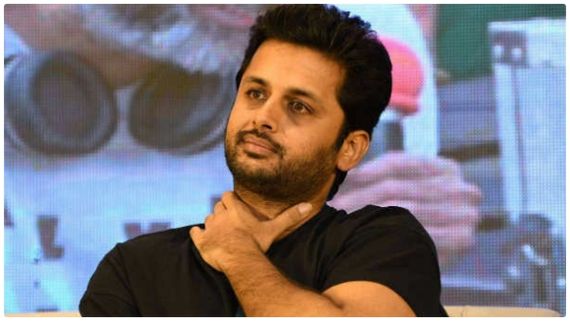 ಪತ್ನಿಗೆ ತೆಲುಗು ನಟ ನಿತಿನ್ ಡಿವೋರ್ಸ್? ಕೊಡಲ್ಲ ಅಂದ್ರೆ ಸಿನಿಮಾ ಸಿಗಲ್ಲ!