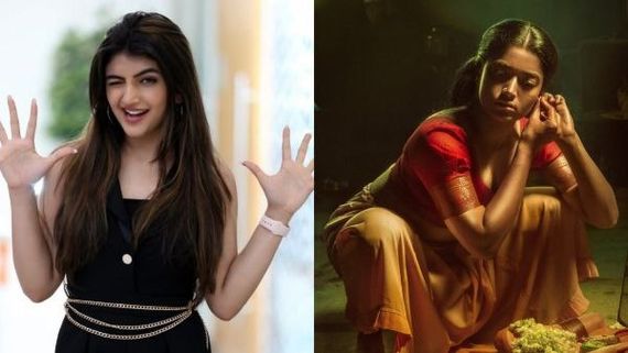 7 ತೆಲುಗು ಚಿತ್ರಗಳಿಗೆ ಸಹಿ ಹಾಕಿದ ಕನ್ನಡತಿ ಶ್ರೀಲೀಲಾ; ರಶ್ಮಿಕಾ ಸೇರಿ ಇಬ್ಬರು ನಟಿಯರಿಗೆ ಕಡಿಮೆಯಾಯ್ತು ಆಫರ್ಸ್!