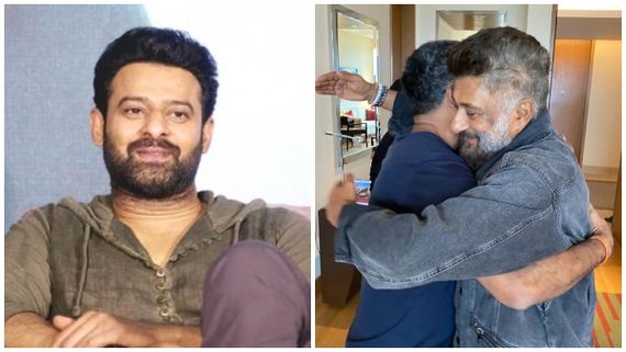 ಮತ್ತೊಂದು ಚಿತ್ರಕ್ಕೆ ಪ್ರಭಾಸ್ ಗ್ರೀನ್‌ ಸಿಗ್ನಲ್: ಬಾಲಿವುಡ್ ನಿರ್ಮಾಪಕನ ಜೊತೆ ತಗ್ಗೋದೇ ಇಲ್ಲ ಎಂದ ಡಾರ್ಲಿಂಗ್