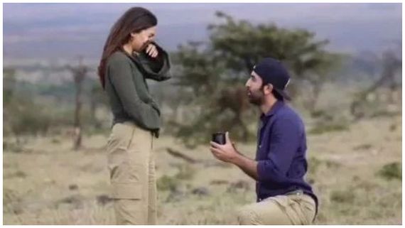 ಅದ್ಭುತವಾದ ಸ್ಥಳದಲ್ಲಿ ಆಲಿಯಾಗೆ ಪ್ರಪೋಸ್ ಮಾಡಿದ್ದ ರಣ್‌ಬೀರ್: ಆ ಕ್ಷಣ ಅತ್ತು ಬಿಟ್ಟಿದ್ದ ಚೆಲುವೆ 