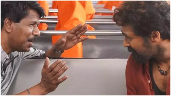 ಚಿತ್ರೀಕರಣ ಪ್ರಾರಂಭಿಸಿ ಸಿನಿಮಾದಿಂದ ಹೊರನಡೆದ ಸೂರ್ಯ! ಕಾರಣವೇನು?