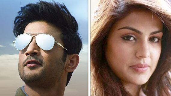 ಸುಶಾಂತ್‌ನದ್ದು ಸಾವಿನ ಬಗ್ಗೆ ಮತ್ತೆ ಅನುಮಾನ: ಆರೋಪಿ ಮಾಜಿ ಪ್ರೇಯಸಿಯ ಸಂದೇಶ