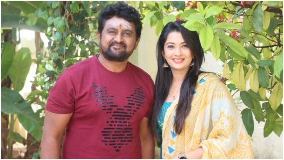 ಕೋಮಲ್ ಕಮ್‌ಬ್ಯಾಕ್‌ ಸಿನಿಮಾ 'ರೋಲೆಕ್ಸ್ ಕೋಮಲ್' ಶೂಟಿಂಗ್ ಶುರು