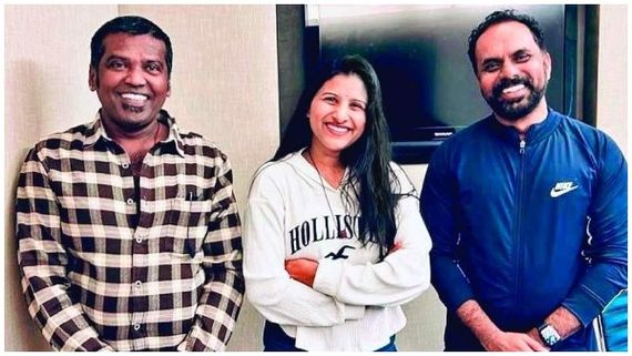 ಮಂಗ್ಲಿ ಹಾಡೊಂದಕ್ಕೆ ಪಡೆಯುವ ಸಂಭಾವನೆ ಎಷ್ಟು? ಸ್ಯಾಂಡಲ್‌ವುಡ್‌ನಲ್ಲಿ ಕ್ರೇಜ್ ಹೇಗಿದೆ?