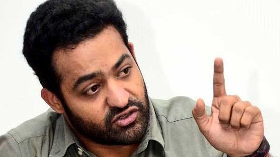 ಜೂ ಎನ್‌ಟಿಆರ್ ಸಿನಿಮಾಕ್ಕೆ ಇಬ್ಬರು ಪರಭಾಷೆ ಸೂಪರ್‌ಸ್ಟಾರ್‌ಗಳು!