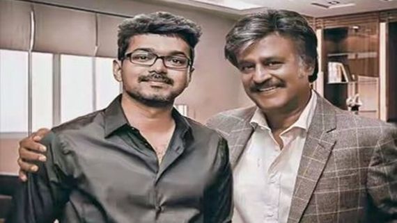 ರಜನೀಕಾಂತ್ ಅಲ್ಲ, ವಿಜಯ್ ತಮಿಳಿನ ಸೂಪರ್ ಸ್ಟಾರ್ ಎಂದ ರಾಜಕಾರಣಿ!