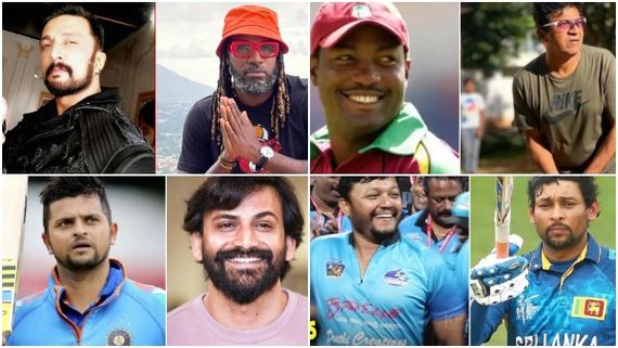 ಕನ್ನಡ ಚಲನಚಿತ್ರ ಕಪ್ ಕ್ರಿಕೆಟ್ ಪಂದ್ಯಾವಳಿ: ಯಾವ ತಂಡದಲ್ಲಿ ಯಾವ ನಟರಿದ್ದಾರೆ? ಇಲ್ಲಿದೆ ಪೂರ್ಣ ಪಟ್ಟಿ 