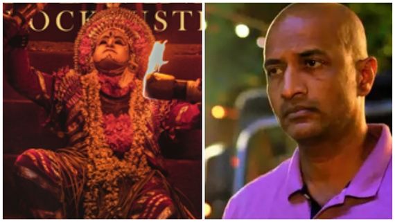 'ಕಾಂತಾರ'ದ ದೈವ ಅವಮಾನಿಸಿದ ಯುವಕ ರಕ್ತಕಾರಿ ಸಾವು ಎನ್ನುವ ವಿಡಿಯೋ ವೈರಲ್: ನಟ ಕಿಶೋರ್ ಹೇಳಿದ್ದಿಷ್ಟು! 