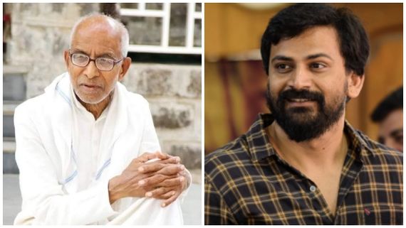 ಜ್ಞಾನಯೋಗಾಶ್ರಮದ ಸಿದ್ದೇಶ್ವರ ಶ್ರೀಗಳ ನಿಧನಕ್ಕೆ ನಟ ಧನಂಜಯ ಸಂತಾಪ