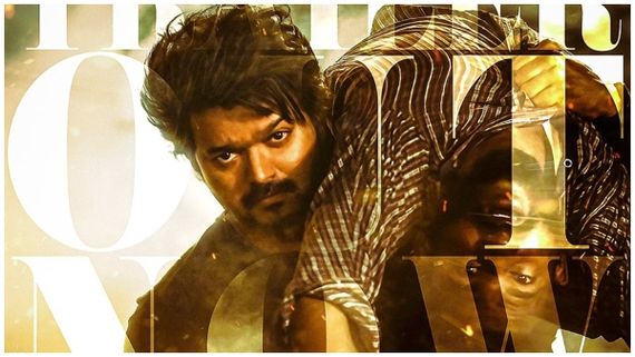 Varisu trailer: ಮಾಸ್‌ಗೆ ಮಾಸ್, ಕ್ಲಾಸ್‌ಗೆ ಕ್ಲಾಸ್: ವಾರಸ್ದಾರನಾಗಿ ದಳಪತಿ ದಂಗಲ್ 