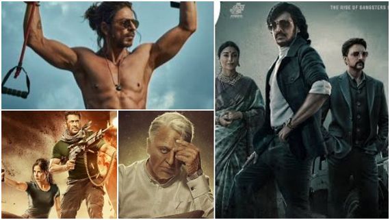 Imdbಯಿಂದ 2023ಯ ಬಹುನಿರೀಕ್ಷಿತ ಸಿನಿಮಾಗಳ ಪಟ್ಟಿ ರಿಲೀಸ್: ಲಿಸ್ಟ್‌ನಲ್ಲಿರೋ ಕನ್ನಡದ ಏಕೈಕ ಚಿತ್ರ 'ಕಬ್ಜ'! 