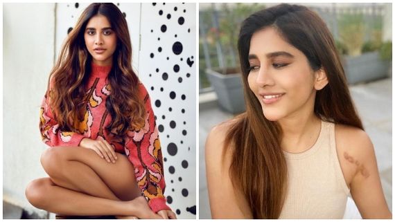 ಪಟಾಕ ಹುಡುಗಿ ನಭಾ ನಟೇಶ್‌ಗೆ ಅಪಘಾತ; ಎಡ ಭುಜಕ್ಕೆ ಪೆಟ್ಟು, ಶಸ್ತ್ರ ಚಿಕಿತ್ಸೆ