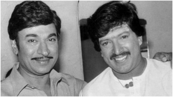 ದಾದಾ ಪಕ್ಕದಲ್ಲಿ ಇದ್ದಾಗಲೇ ಅಣ್ಣಾವ್ರ ಮೇಲೆ ಚಪ್ಪಲಿ ಬಿದ್ದಿತ್ತು.. ಮುಂದೇನಾಗಿತ್ತು? 