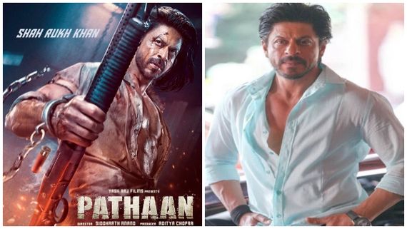 'ಪಠಾಣ್' ಚಿತ್ರಕ್ಕೆ ನೀವು ಪಡೆದ ಸಂಭಾವನೆ ಎಷ್ಟು? ಅಭಿಮಾನಿ ಪ್ರಶ್ನೆಗೆ ಶಾರುಕ್ ಉತ್ತರ ಏನು? 