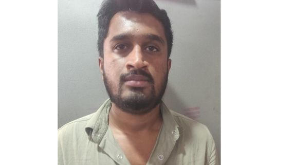 ಹೆಣ್ಣು ಮಕ್ಕಳ ನಕಲಿ ಪ್ರೊಫೈಲ್ ಬಳಸಿ ಸುಲಿಗೆ: ಈ ನಟನ ಹೆಸರು ಬಂದಿದ್ದೇಕೆ?