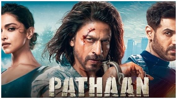 'ಪಠಾಣ್' ರನ್‌ಟೈಮ್ ಮಾಹಿತಿ ಬಹಿರಂಗ: ಜೋರಾಗಿದೆ ಬಾಕ್ಸಾಫೀಸ್ ಕಲೆಕ್ಷನ್ ಲೆಕ್ಕಾಚಾರ 