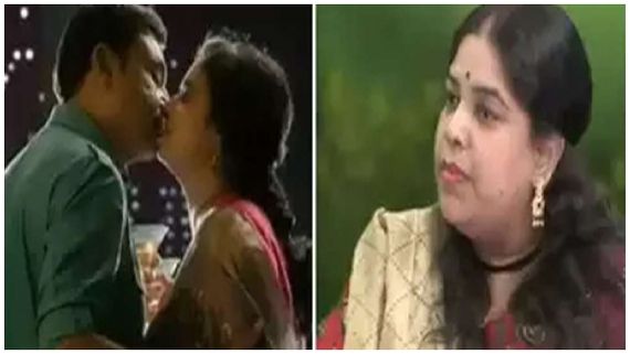 ನರೇಶ್ ಬಾಳಿಗೆ ಪವಿತ್ರಾ ಎಂಟ್ರಿ ಕೊಟ್ಟಿದ್ದು ಅದಕ್ಕೆ: ನರೇಶ್ ಅಫೇರ್ಸ್ ಬಗ್ಗೆ ತಾಯಿಗೂ ಗೊತ್ತಿತ್ತು: ರಮ್ಯಾ ರಘುಪತಿ 