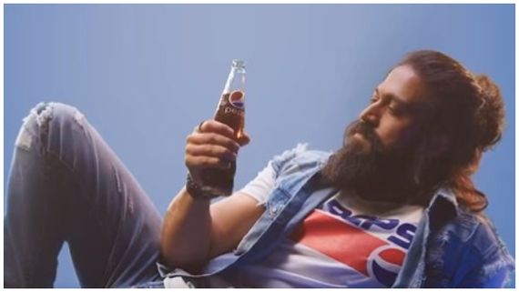 ಪಾನ್ ಮಸಾಲ ಜಾಹೀರಾತು ನಿರಾಕರಿಸಿದ್ದ ಯಶ್ 'ಪೆಪ್ಸಿ ಐ ಲವ್‌ಯು' ಎಂದಿದ್ಯಾಕೆ? ಸಂಭಾವನೆ ಎಷ್ಟು?