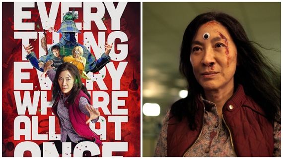 11 ವಿಭಾಗದಲ್ಲಿ ಆಸ್ಕರ್ ಪ್ರಶಸ್ತಿಗೆ ನಾಮಿನೇಟ್: ಈ ಕಾಮಿಡಿ ಚಿತ್ರದಲ್ಲಿ ಅಂಥದ್ದೇನಿದೆ?