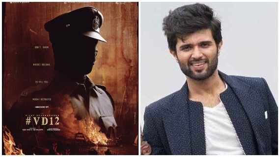 VD12 first look: 'ಲೈಗರ್' ಸೋಲು.. ಅರ್ಧಕ್ಕೆ ನಿಂತ 'ಖುಷಿ' & 'JGM'.. ಕೊನೆಗೂ ದೇವರಕೊಂಡ ಹೊಸ ಸಿನಿಮಾ ಘೋಷಣೆ