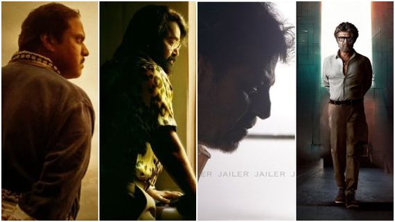 'ಜೈಲರ್'ನಲ್ಲಿ ಸೂಪರ್‌ಸ್ಟಾರ್ ರಜನಿ ಮುಂದೆ ನಿಲ್ಲೋ 4 ಭಾಷೆಯ 4 ಸ್ಟಾರ್ ನಟರು ಇವರೇ!