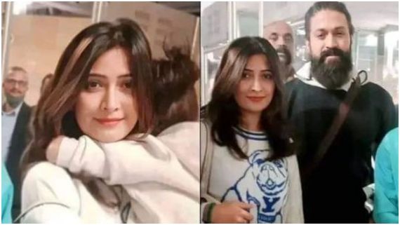 ಹುಟ್ಟುಹಬ್ಬ ಆಚರಿಸಿಕೊಳ್ಳಲು ದುಬೈಗೆ ಪಯಣ ಬೆಳೆಸಿದ ಯಶ್,ರಾಧಿಕಾ ಪಂಡಿತ್! 