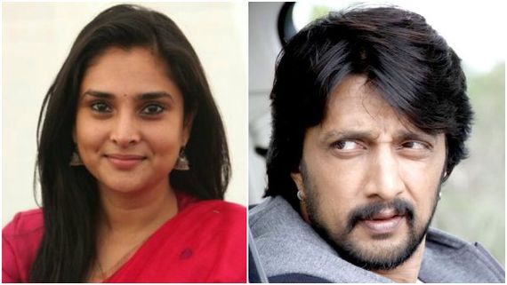 ಈ ಬಾರಿ ರಾಜಕೀಯಕ್ಕೆ ಎಂಟ್ರಿ ಕೊಡ್ತಾರಾ ಕಿಚ್ಚ ಸುದೀಪ್? ಏನಿದು ಗುಸು ಗುಸು?