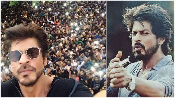 4 ವರ್ಷ ಸಿನಿಮಾ ಮಾಡದಿದ್ರೂ ವಿಶ್ವದ 4ನೇ ಶ್ರೀಮಂತ ನಟ: ಶಾರುಖ್ ಆಸ್ತಿ ಎಷ್ಟು ಸಾವಿರ ಕೋಟಿ? 