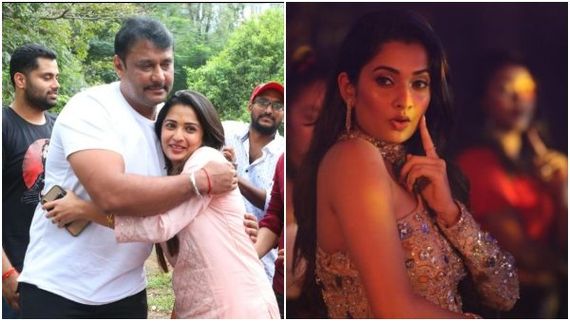 ದರ್ಶನ್‌ಗೆ ಈ ನಟಿ ಹೀರೊಯಿನ್ ಆಗೋಕೆ ಸಾಧ್ಯನೇ ಇಲ್ಲ: ಅದಕ್ಕೆ ಕಾರಣ ಇದೇನೆ! 