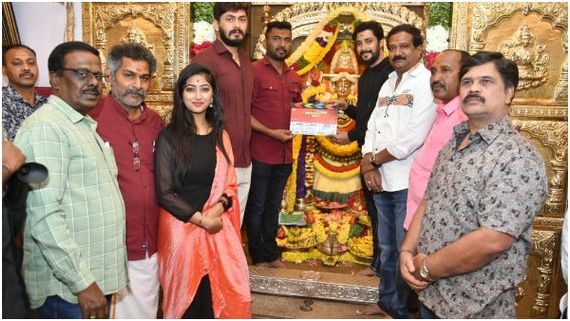 ತಬಲ ನಾಣಿ ನಿರ್ಮಾಣ.. ನೆನಪಿರಲಿ ಪ್ರೇಮ್ ಸ್ಪೆಷಲ್ ರೋಲ್: ಯಾವುದೀ ಸಿನಿಮಾ?